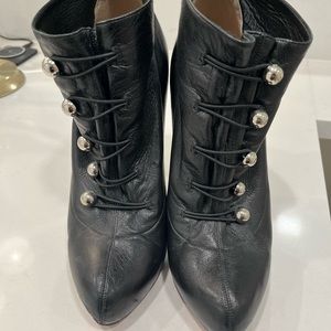 Christian Louboutin boot size 41 1/2